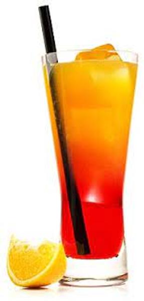 Campari Orange
